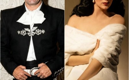 Insultaron a Pedro Infante en plena filmación, María Félix hizo algo INESPERADO
