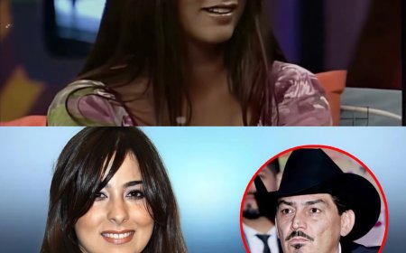 A sus 49 años, Odalys García finalmente confesó que él era el amor de su vida.