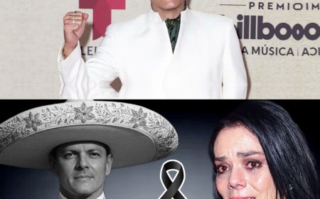 El trágico final de Pedro Fernández, descubrió que su esposa lo engañaba con un hombre inesperado