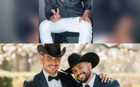 Casado a los 44 años, Espinoza Paz ha roto su silencio y ha revelado su boda con su nueva pareja.
