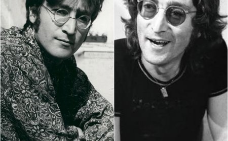 Lo que NO TE CONTARON de JOHN LENNON: LA MENTIRA DE THE BEATLES