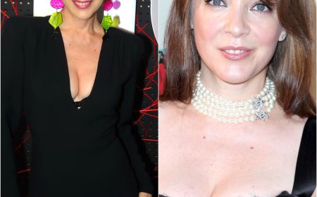 Edith González: De la Cama del MINISTRO a su Trágico DESTINO... Y El PRECIO de su HIJA SECRETA.