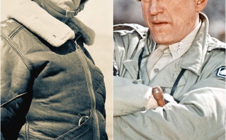 Por qué Patton no logró controlar al comandante más peligroso — la rebelión de Terry Allen