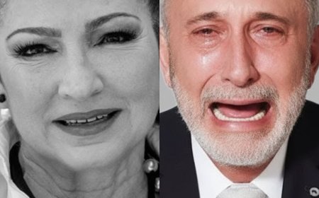 El trágico final de Gloria Estefan, descubrió que su marido la engañaba con una mujer inesperada. a