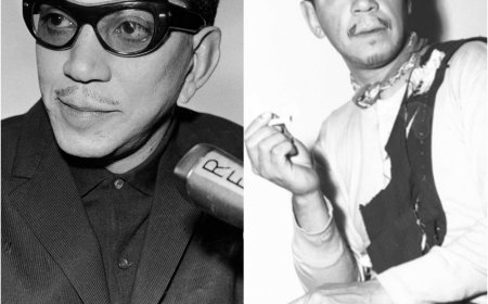 Así Fue la Trágica Y Legendaria Vida de Cantinflas