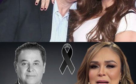Un final trágico para Mario Bezares, descubre que su esposa lo engaña con un hombre inesperado.