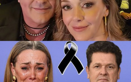 El trágico final de Carlos Vives: descubre que su esposa lo engaña con alguien inesperado