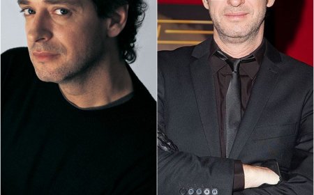 LA TRÁGICA MUERTE DE GUSTAVO CERATI: 4 AÑOS EN COMA // CRÓNICA DE SODA STEREO