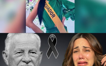 En el trágico final de Cash Luna, descubre que su esposa lo engaña con un hombre inesperado.