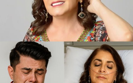 Semanas antes de su muerte, Paulina Tamayo le reveló su último deseo a Willie, y fue desgarrador.