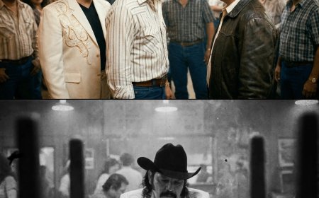 Él Dijo “Si Conoces Tragos Amargos Tan Bien, Tócala” a Ramón Ayala —Pero Chalino Sánchez Lo Oyó Todo a