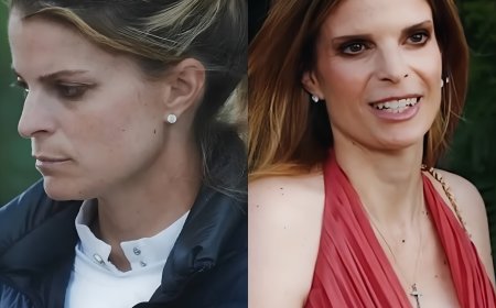  Heredó 3.000 millones y una maldición mortal. La escalofriante verdad detrás de la última heredera Onassis