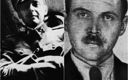 Abrindo o CAIXÃO de Josef Mengele - Autopsia do PIOR NAZIST4 *sem censura*