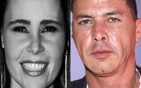 La Vida y El Triste Final de Margarita Magaña - Su pareja confirmó la triste noticia y lloró o