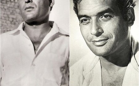 Jorge Mistral murió hace 50 años, ahora su Esposa rompió su silencio