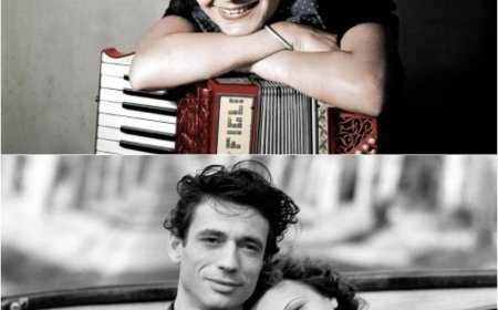 El día que MURIÓ Edith Piaf - Biografía de la cantante francesa