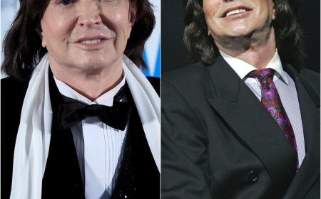🧨BRUTAL HOMENAJE a CAMILO SESTO: La estrella más grande de la música