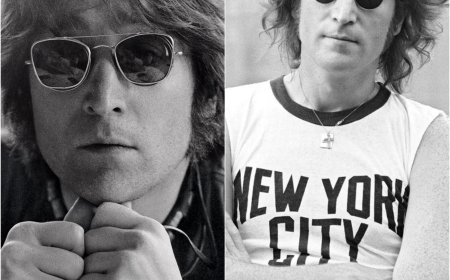 La MUERTE de JOHN LENNON 🚫IMAGENES REALES EXCLUSIVAS