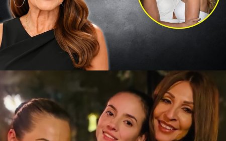 A los 69 años, Amparo Grisales POR FIN ha admitido lo que llevábamos mucho tiempo sospechando
