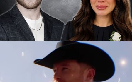 La vida y el triste final de Canelo Álvarez: la esposa de la leyenda llora y se despide