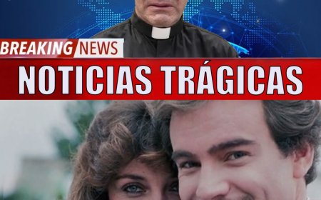 A los 68 años, la tragedia de Guillermo Capetillo realmente rompe el corazón 