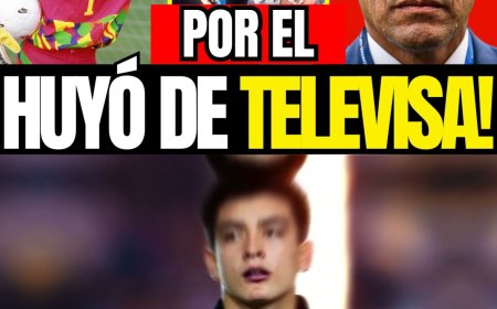¡Esta lesión puede arruinar una carrera…! y le pasó a GILBERTO MORA 