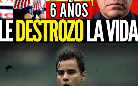 OMAR BRAVO: CONFESÓ LA ASQUEROSIDAD QUE LE HACÍA A LA HIJA DE SU PAREJA