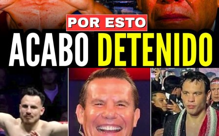 OMAR CHÁVEZ: LA HISTORIA QUE SU PADRE NUNCA QUISO CONTAR (DROGAS, NARCOS, DOS SOBREDOSIS ...) 