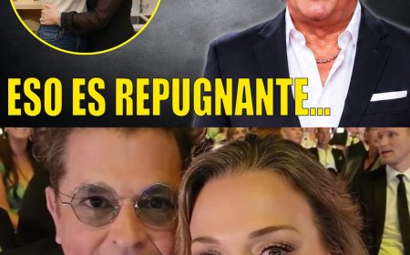 Tras 17 años de convivencia, Carlos Vives finalmente rompió el silencio y conmocionó al mundo