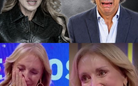El trágico final de Karen Doggenweiler: descubre que su marido la engaña con una mujer inesperada