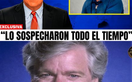 Doug McClure vivió en secreto una doble vida durante años—la verdad por fin ha salido a la luz 
