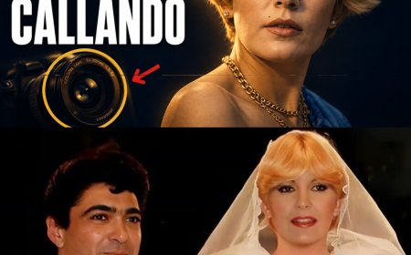 Bárbara Rey CALLÓ 30 años — su hijo la humilló ante toda España