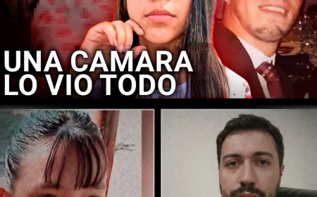 LA AMENAZA fue PEOR de lo que PENSABAN - Caso Agostina Vega
