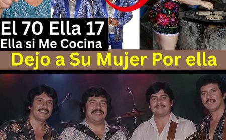 Los intocables del Norte : Por Esto se Destruyeron 