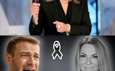 Hace 13 minutos: El triste final de Ana María Polo: Su hijo llora y confirma la desgarradora noticia