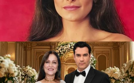 Después de cinco meses de noviazgo, Daniela Romo anunció su fecha de boda y pareja especial.
