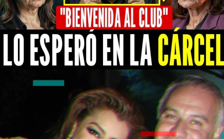 Yadhira Carrillo OCULTÓ lo que de Verdad Sintió por Lety Calderón — La CRUEL Ironía de su Vida Hoy