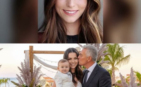 Casado a los 38 años, Génesis Rodríguez FINALMENTE confiesa su matrimonio con su pareja