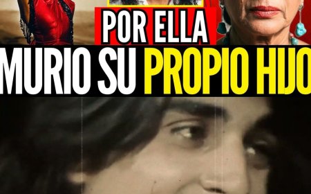 Lola Flores: la ASQUEROSA verdad que OCULTÓ a España de ANTONIO FLORES 