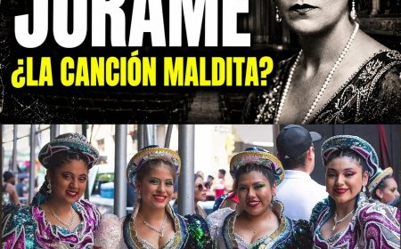 La Historia Real de Júrame, la Canción que Convirtió a una Mexicana en Leyenda Mundial l