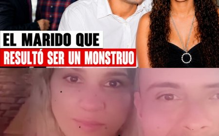 Descubrió el Secreto de su Esposa... y lo que Sucedió Después Conmocionó a Todos.