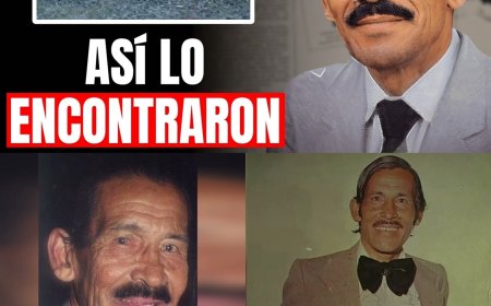 La Tragica Muerte de ROMULO CAICEDO | Esto Paso En Realidad Lo Que Nunca Te Contaron m