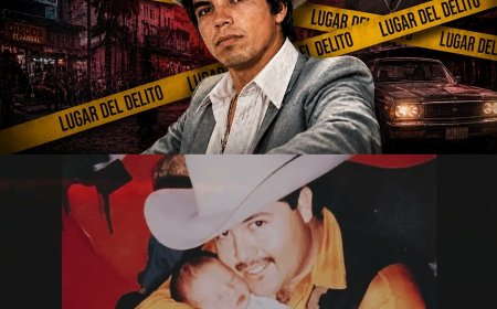 La Verdad: Por Qué Mataron a Chalino Sánchez y Quién Dio la Orden n