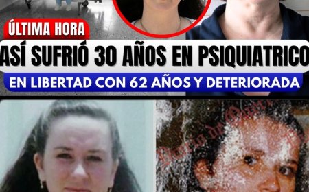 Claudia Mijangos La Hiena de Querétaro: Así Fue su Vida Tras las Rejas y Después en Libertad 