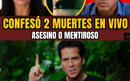Roberto Palazuelos Matamos al Gordo... 48 Horas Después lo NEGÓ Todo 