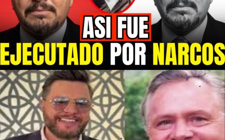 PACO STANLEY: La VERDAD sobre su EJECUCIÓN, la LLAMADA a BEZARES y el EXPEDIENTE que NADIE CERRÓ 