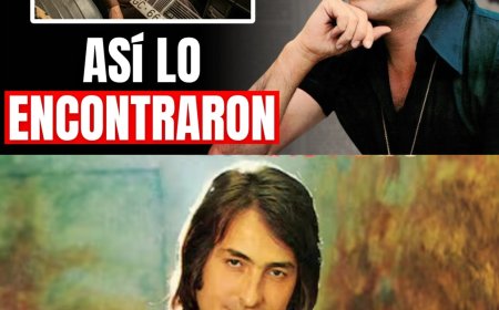 La Tragica Muerte de NINO BRAVO | Esto Fue Realmente Asqueroso NO Salio a La Luz 