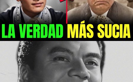 CUCO SÁNCHEZ: Las 2 Mujeres que DESTRUYERON su Vida… Y La ASQUEROSA Carta que Nadie Debía Leer