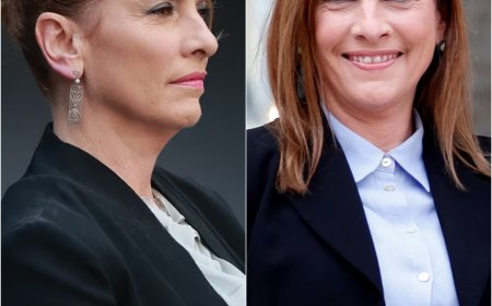 Beatriz Gutiérrez Müller: Despreció el ASQUEROSO Lujo... Fiel a AMLO en la Ruina y te Hará LLORAR.