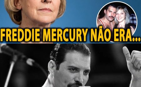 Aos 73 anos, Mary Austin quebra o silêncio, deixando o mundo em estado de choque 